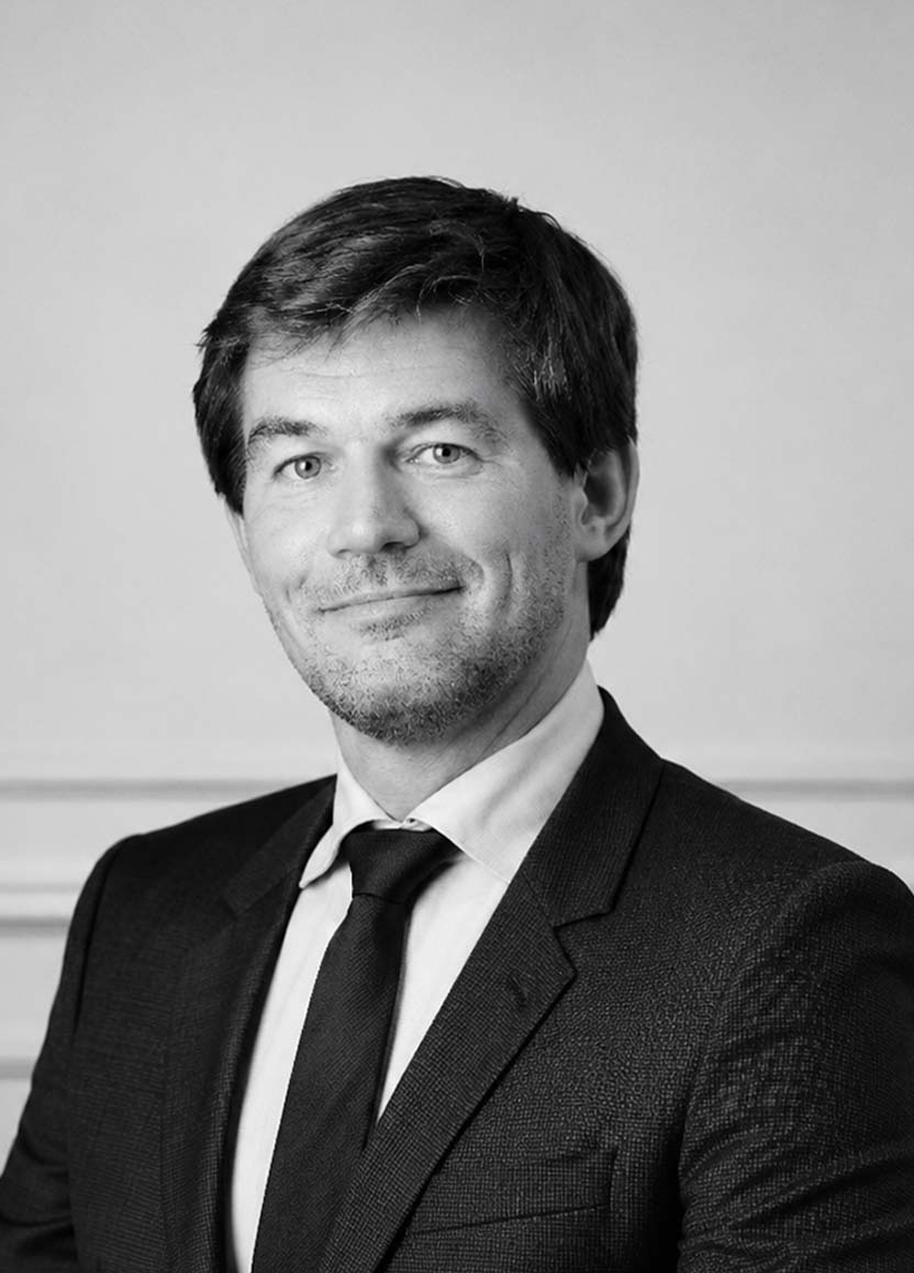 Jean Baptiste Frappa