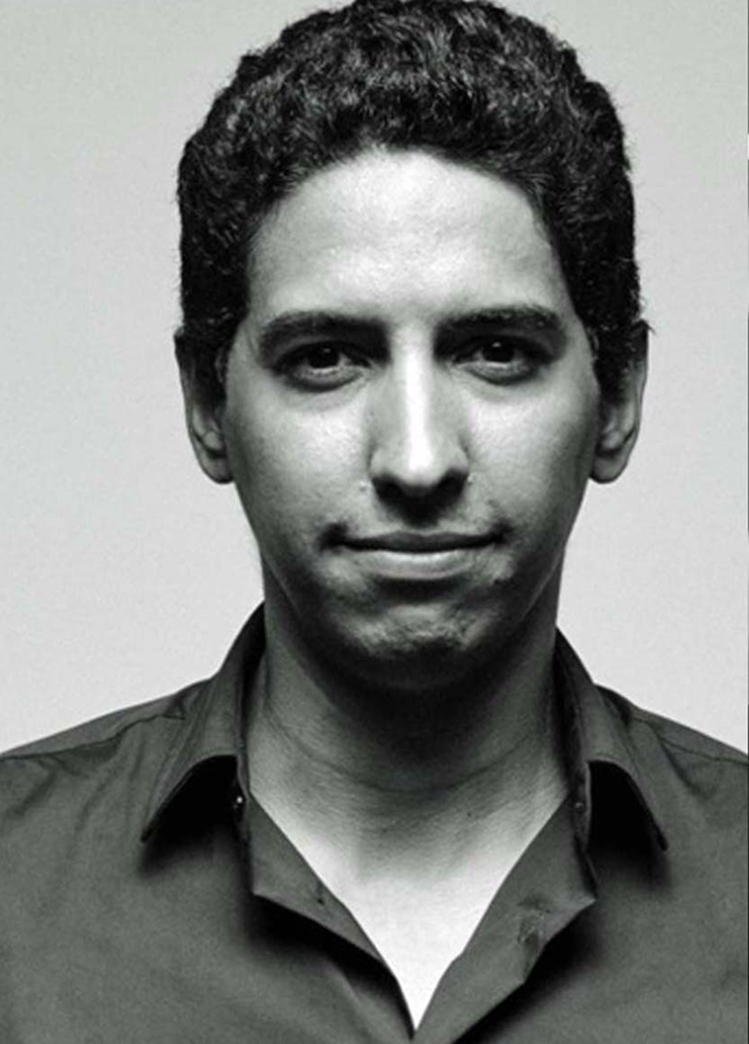 Mehdi Merai